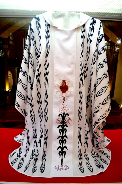 Casulla 1