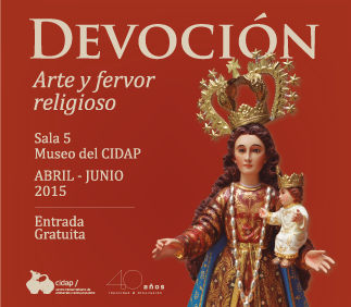 arte y fervor