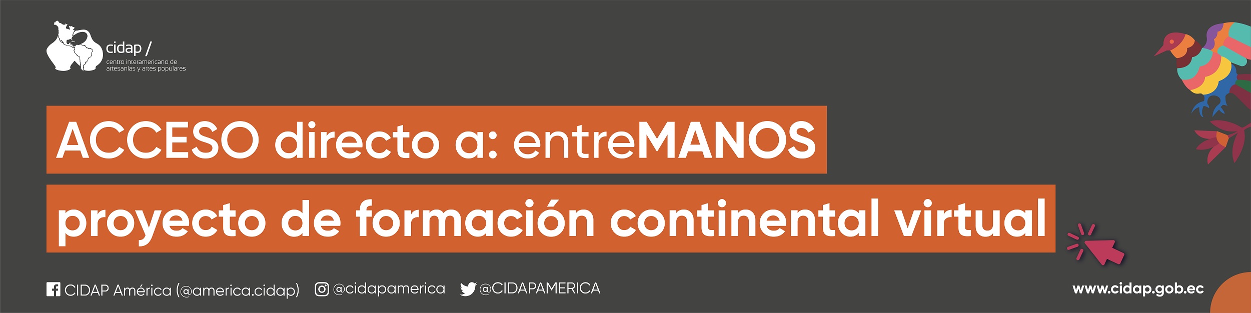 banner Centro