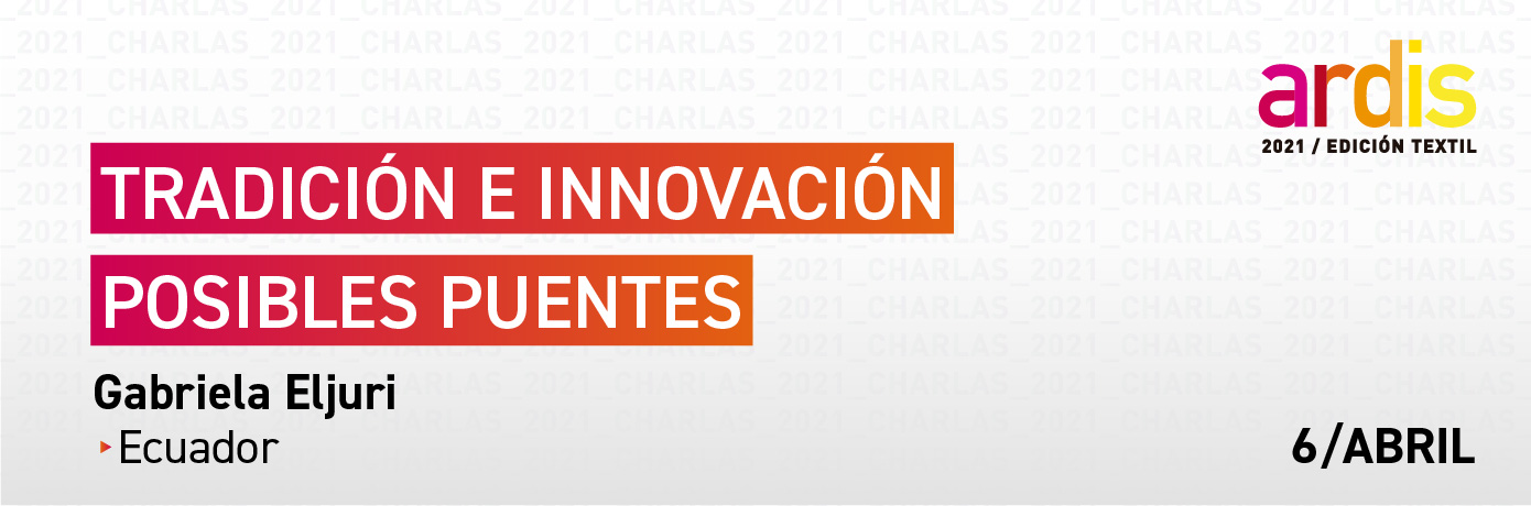 Tradición e innovación puentes posibles