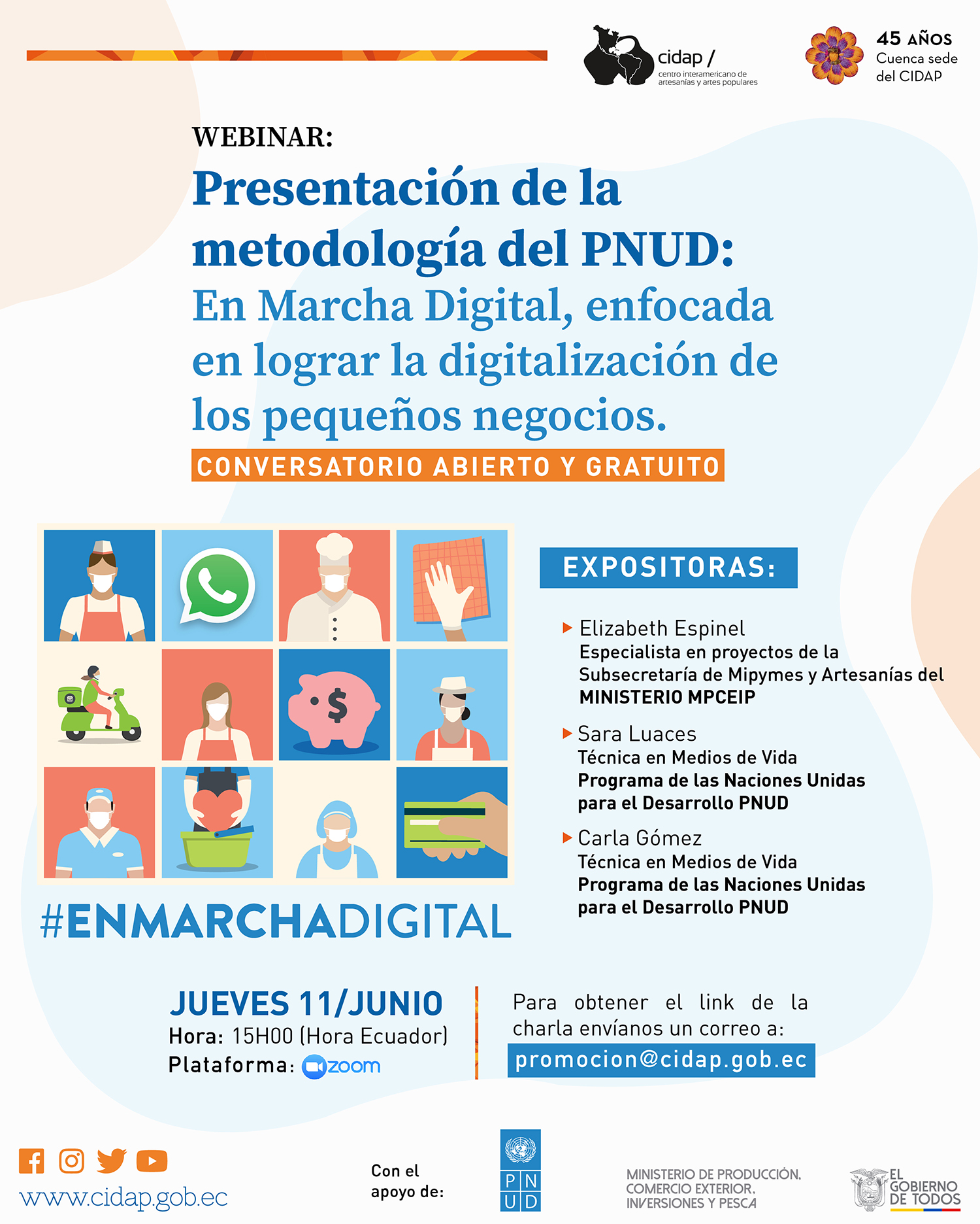 invitacion