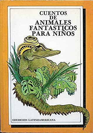 Cuentos fantásticos