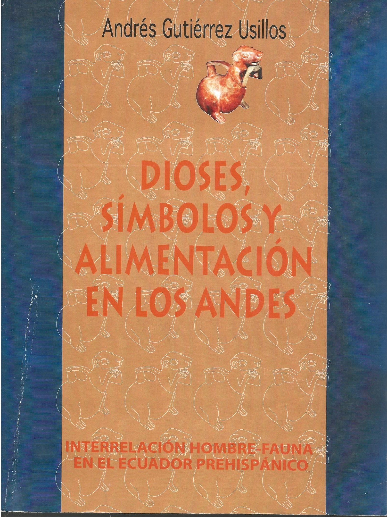 Dioses, símbolos
