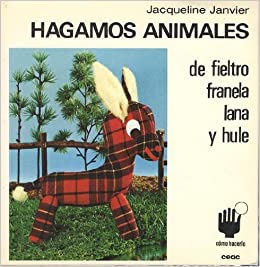 Hagamos animales