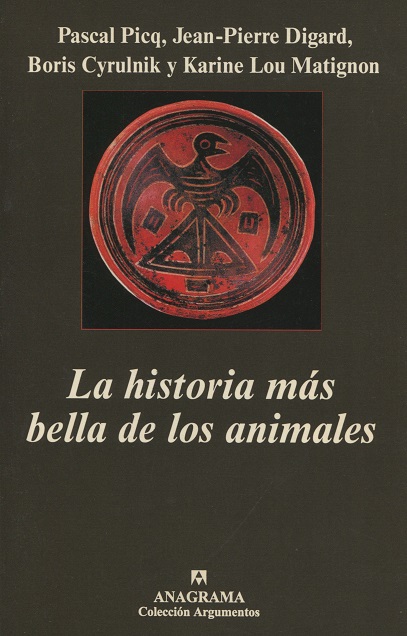 La historia más bella de los animales 1