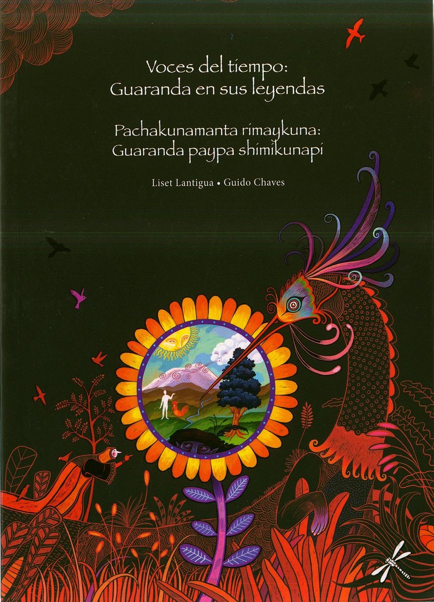 Voces del tiempo