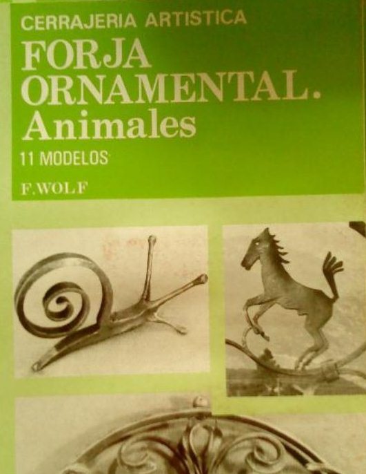 cerrajería animales