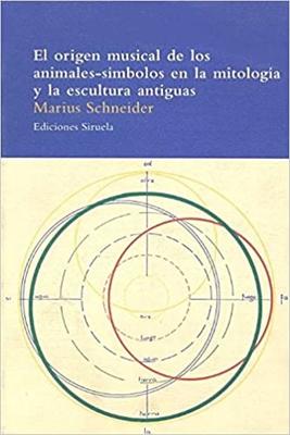 el origen musical de los animales