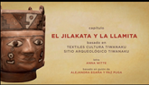 jilakata y la llamita