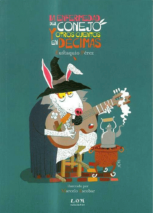 la enfermedad del conejo