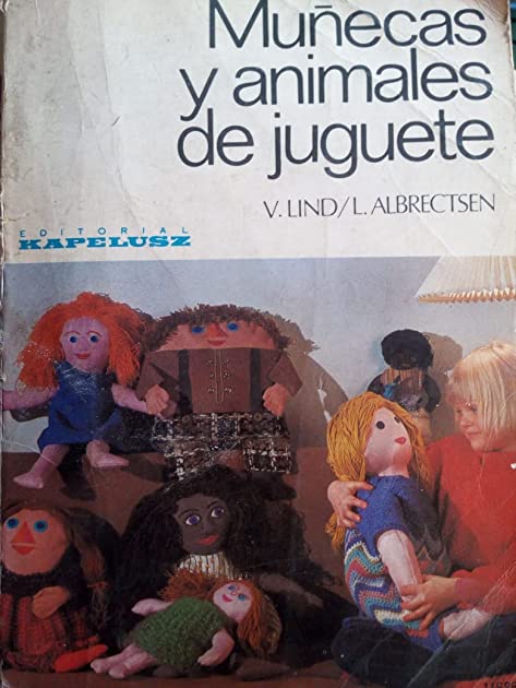 muñecas y animales