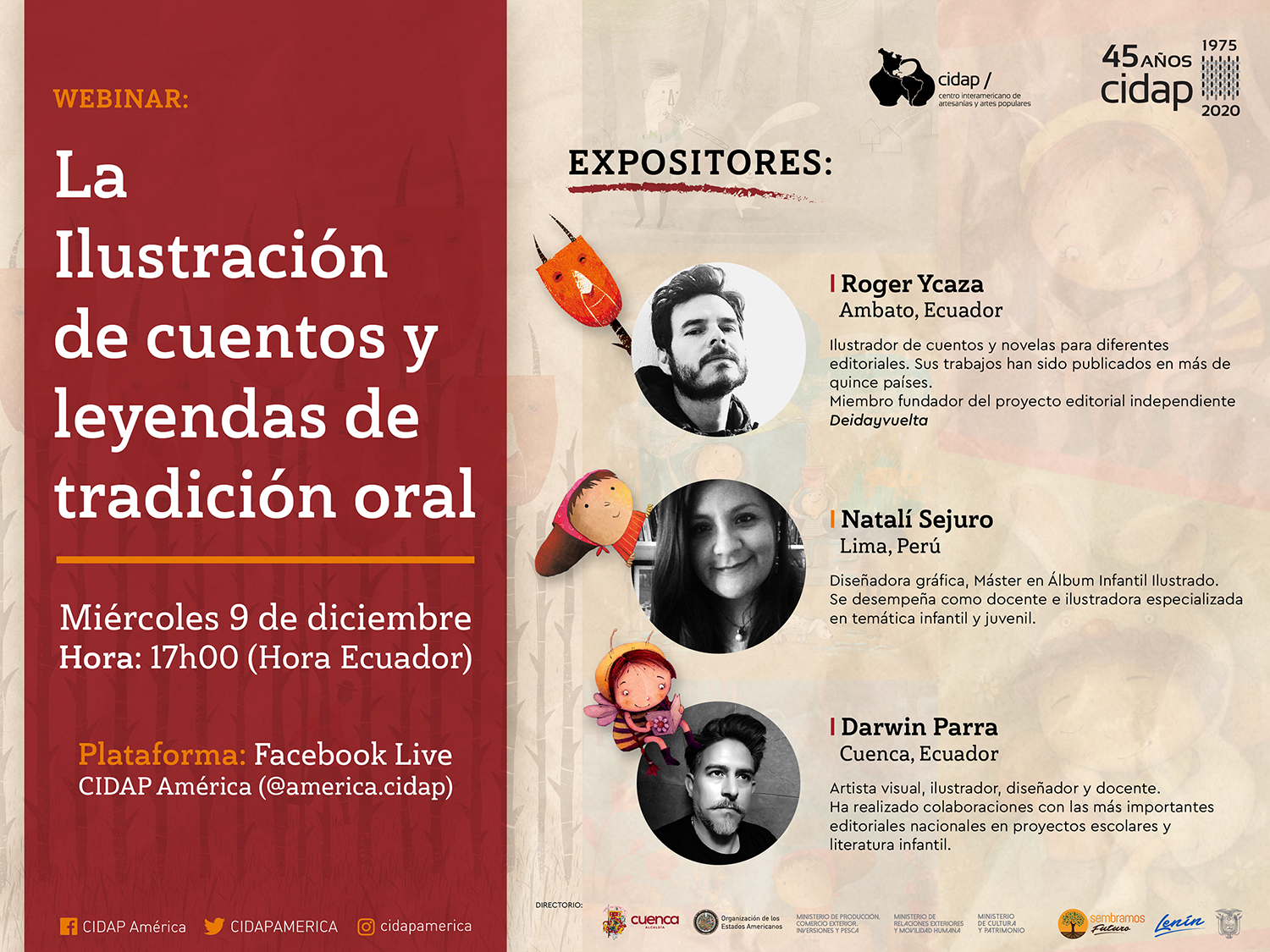 webinar
