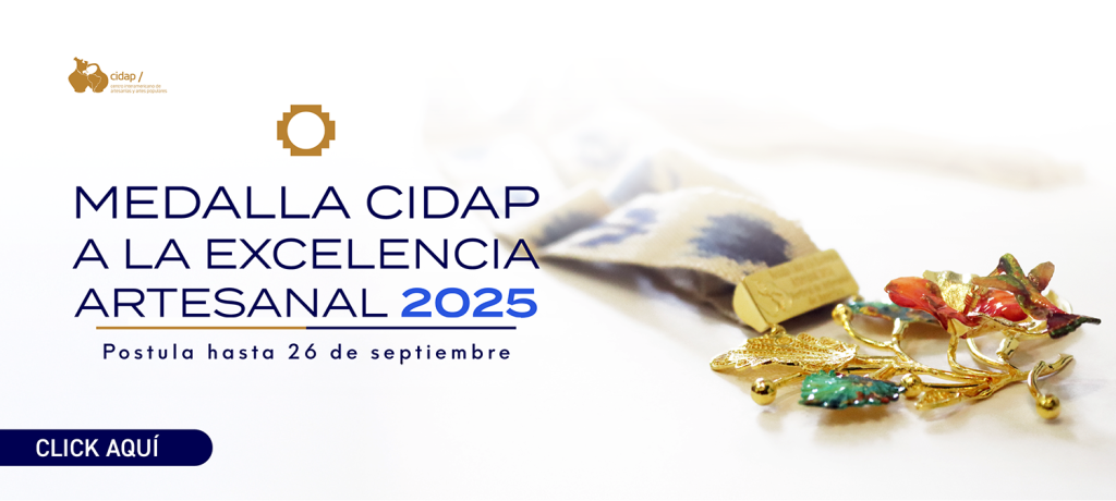 INICIO | CIDAP - Centro Interamericano de Artesanías y Artes Populares