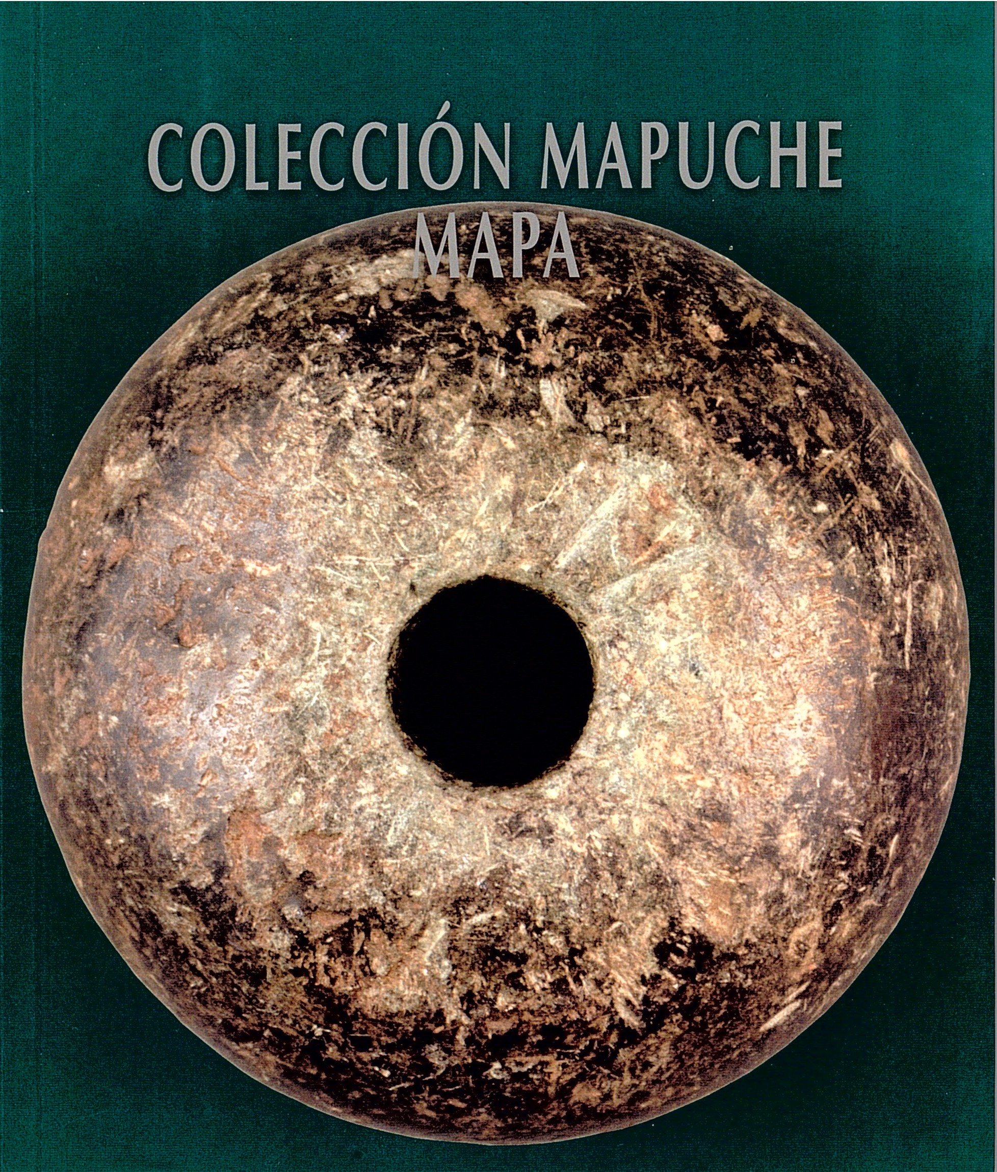 Colección Mapuche MAPA