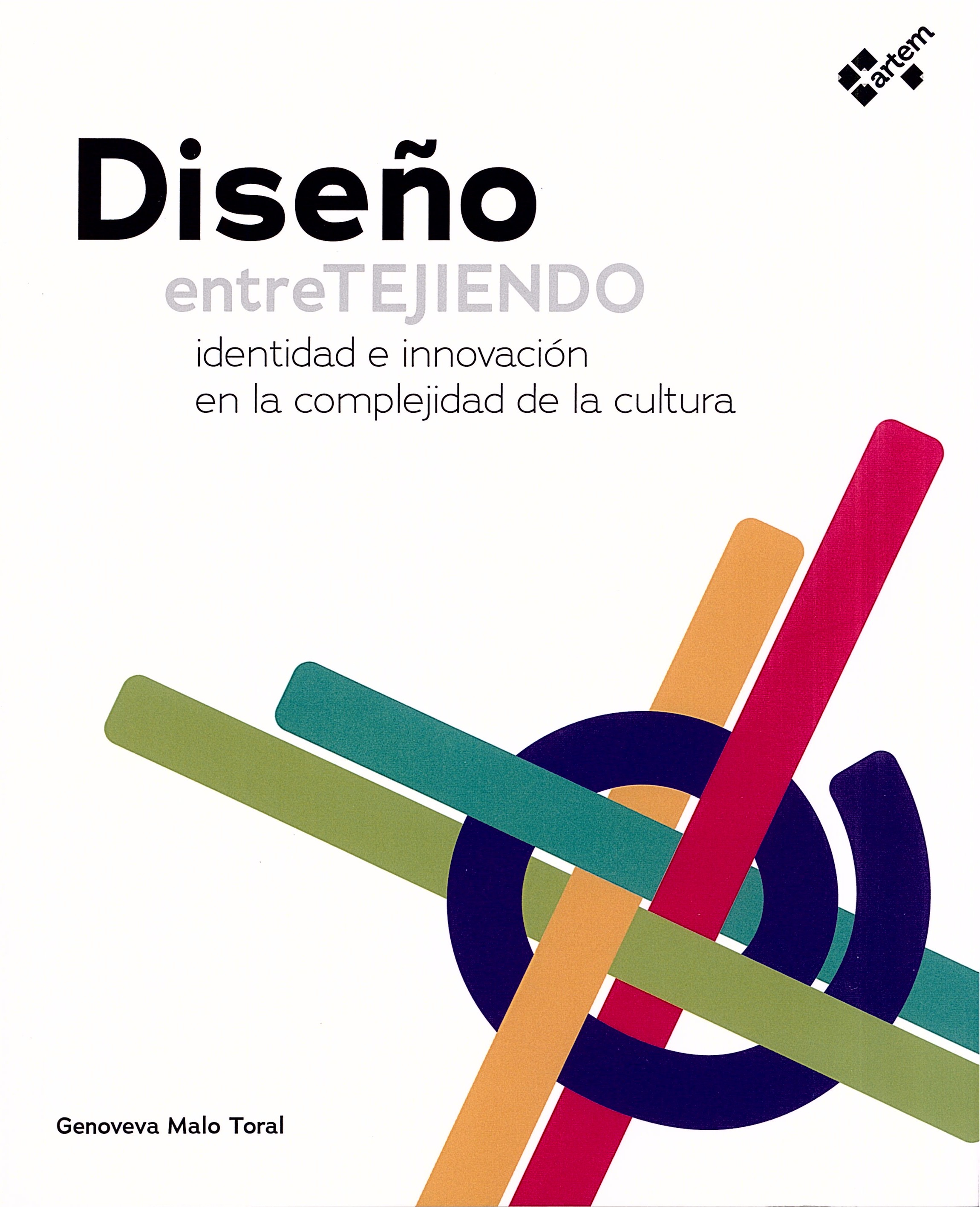 DISEÑO ENTRETEJIENDO