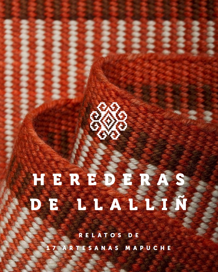 Herederas de Llallin