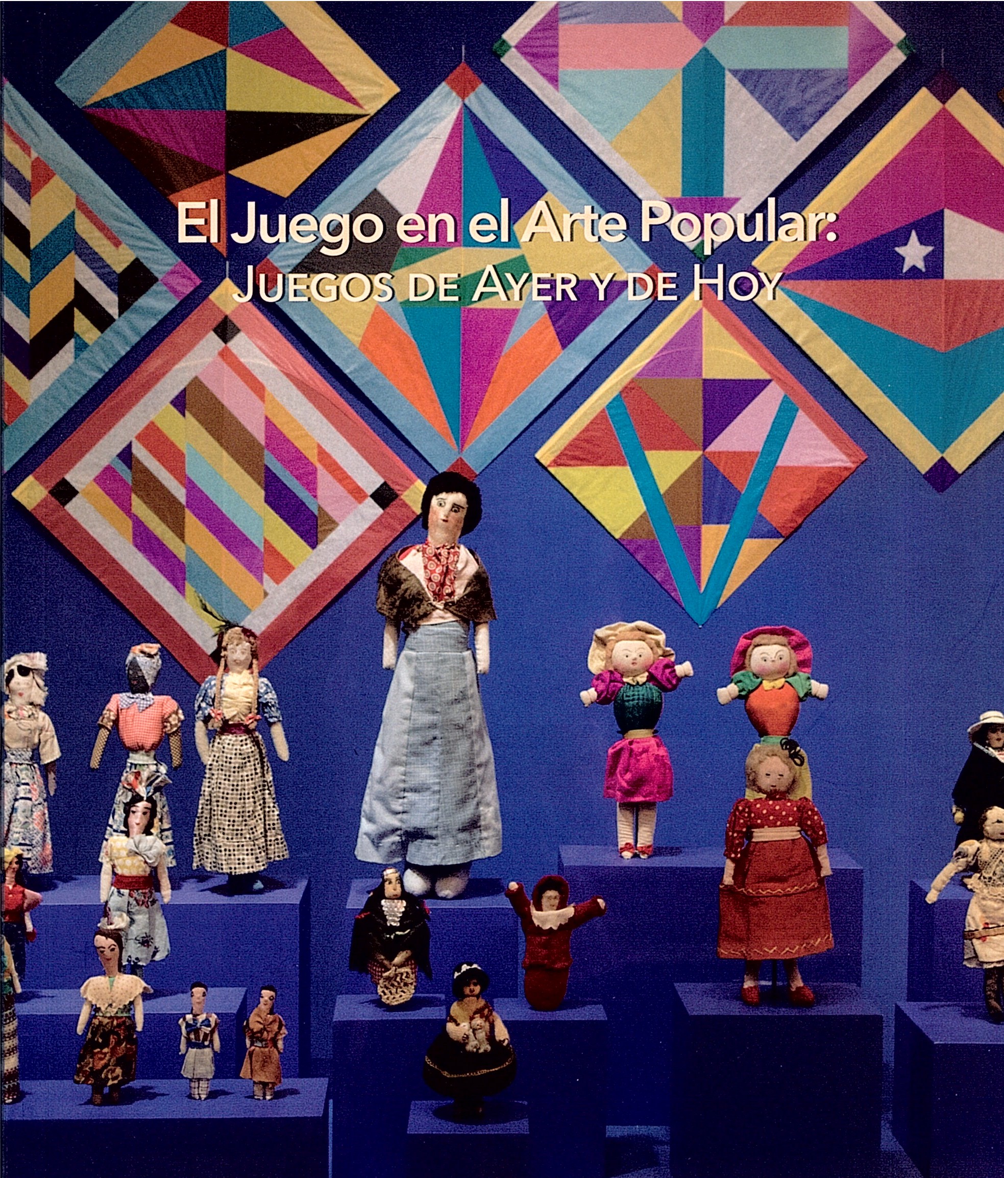 JUEGO EN EL ARTE POPULAR