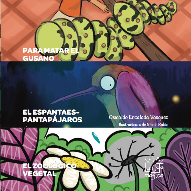 Para matar el gusano