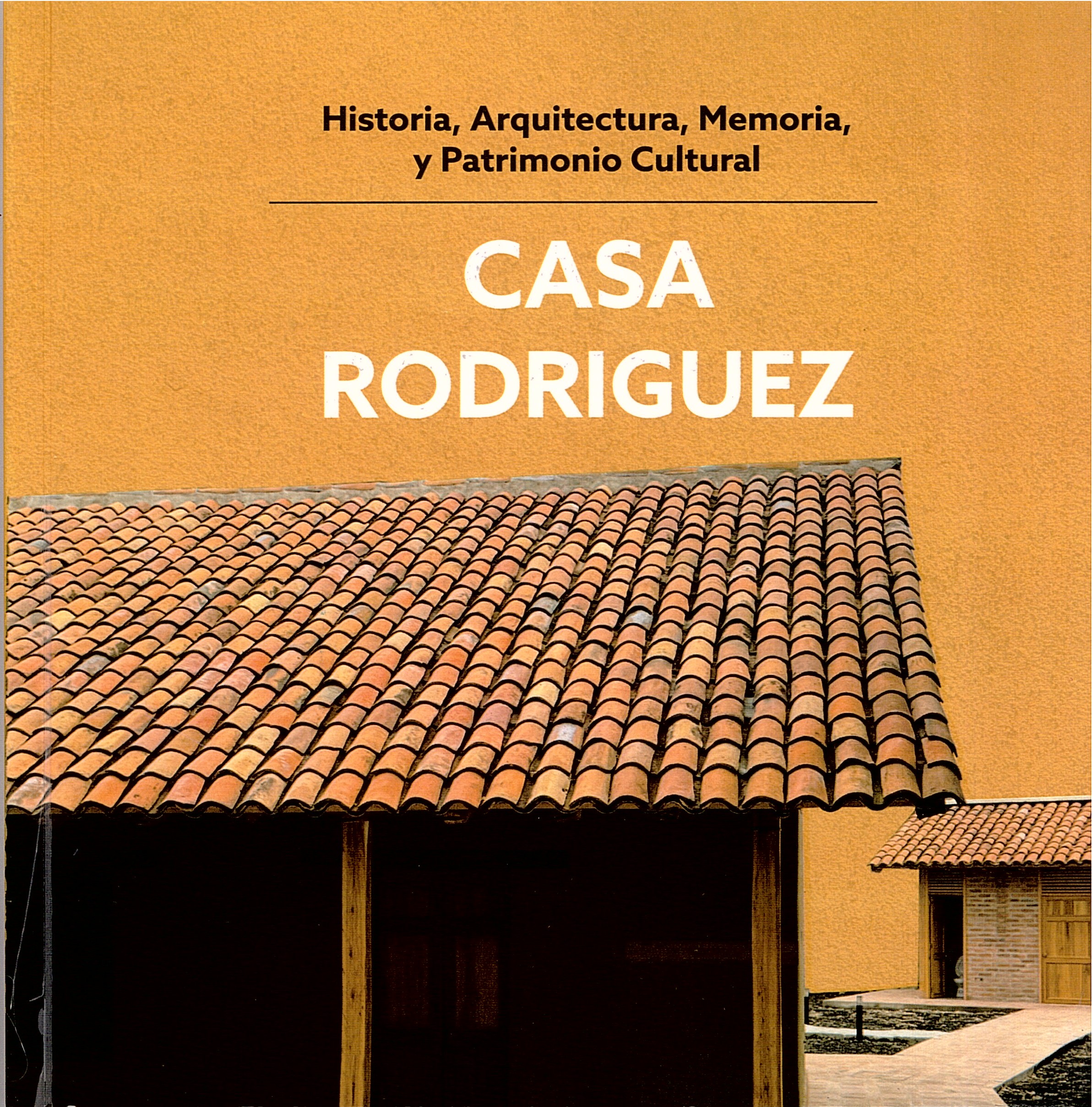 Casa Rodríguez