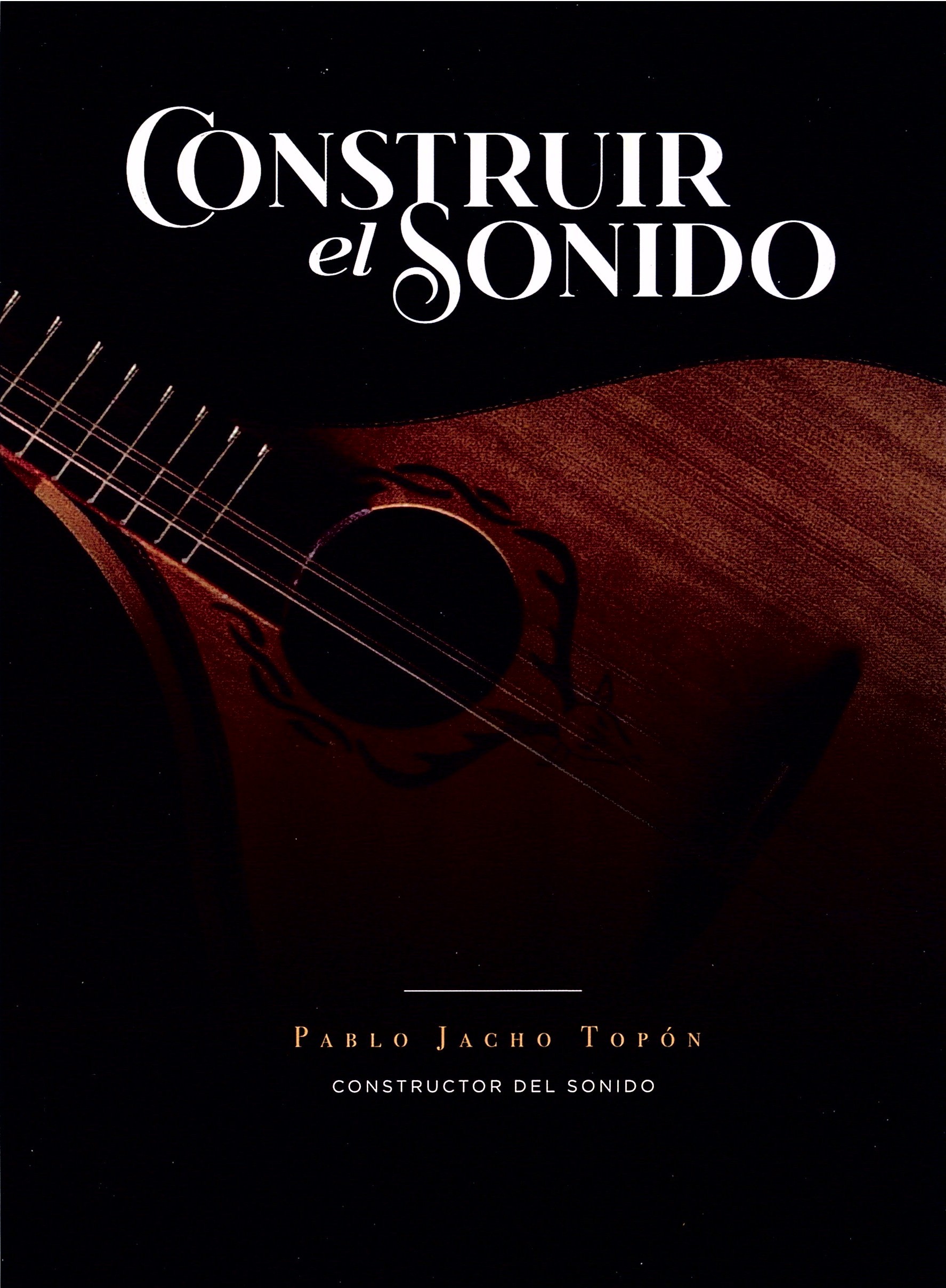 Construir el sonido