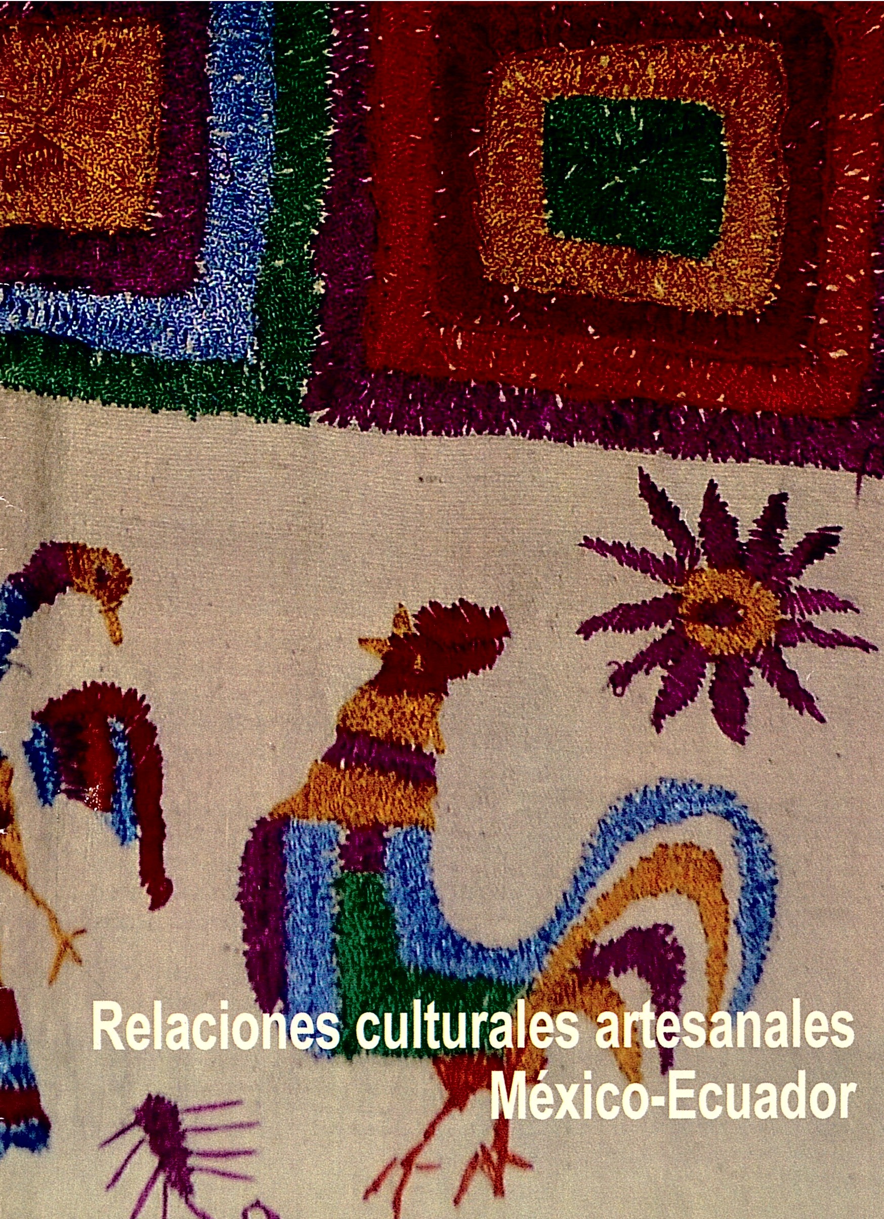 México-Ecuador