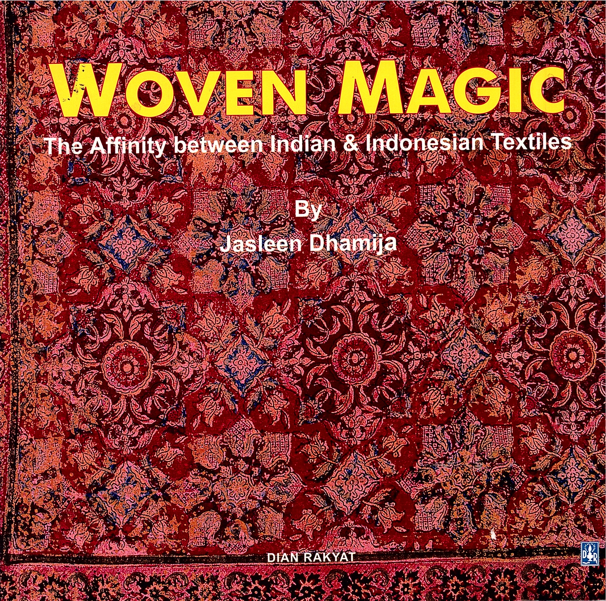 Woven Magic