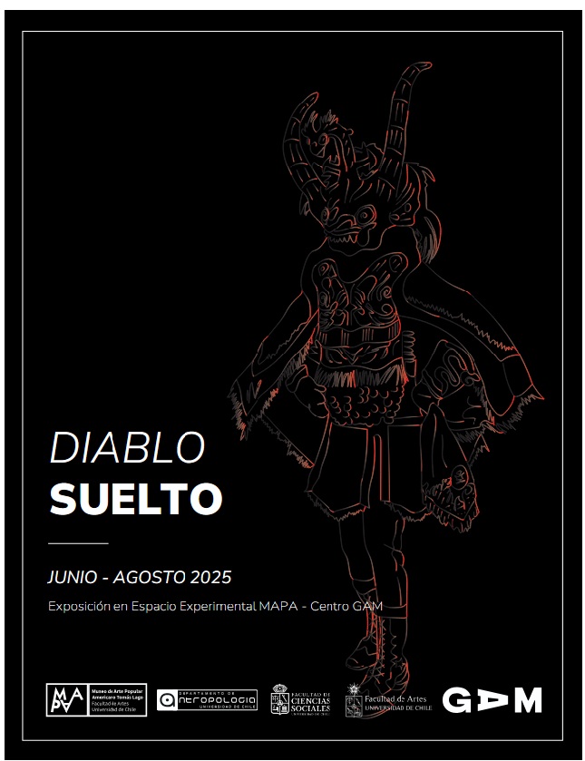 Diablo suelto