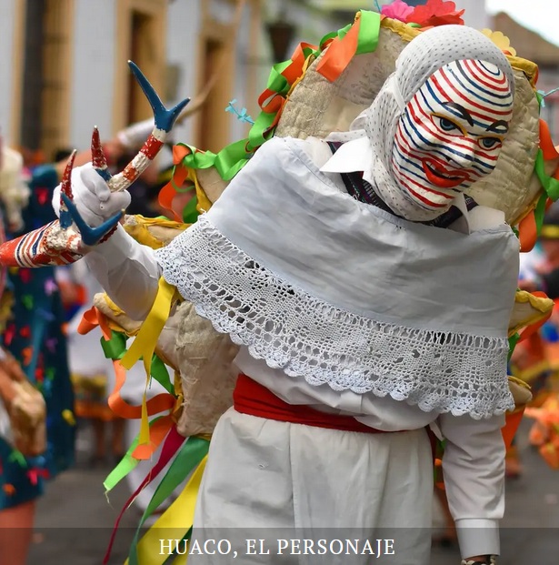 HUACO