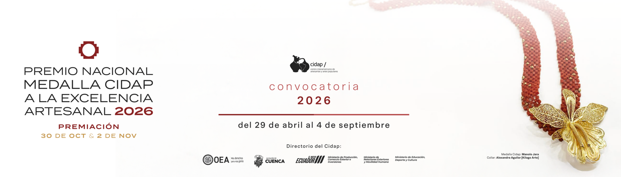 CIDAP - Centro Interamericano de Artesanías y Artes Populares ...