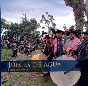 Jueces de agua