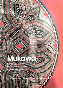 Mukawa, lenguaje