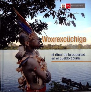 Ritual de la pubertad