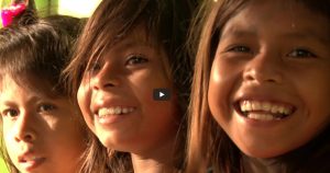 Ritual de la pubertad_video