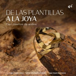 de las plantillas a la joya