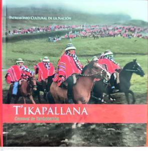 t'ikapallana