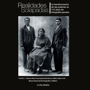 realidades solapadas